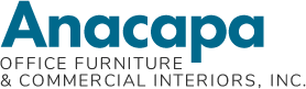 Anacapa Office Furniture and Design