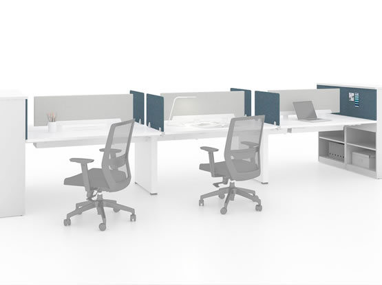 Covid 19 Safe Office Furniture