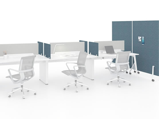 Covid 19 Safe Office Furniture