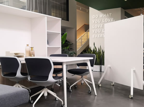 Covid 19 Safe Office Furniture