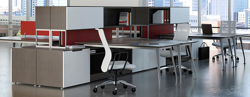 Quality Office Furniture Products